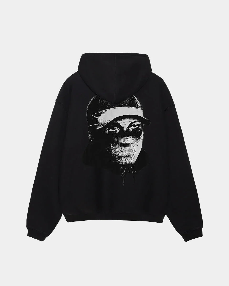 HOODIE BALACLAVA BLACK