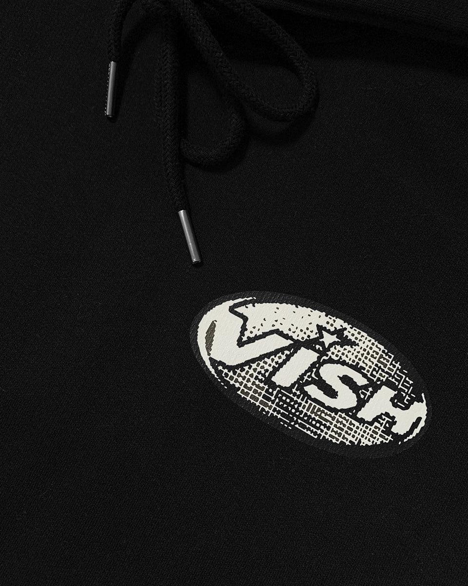 HOODIE BALACLAVA BLACK