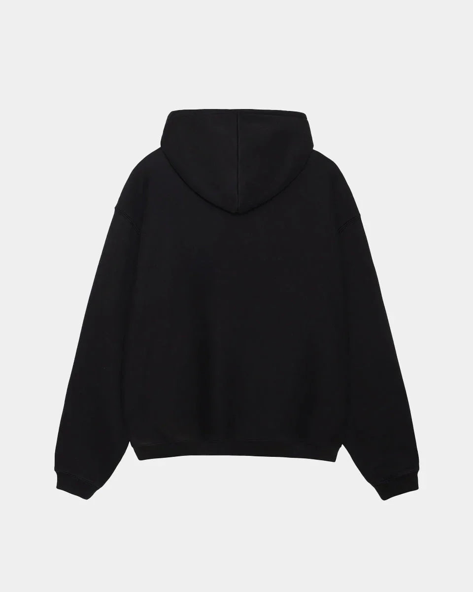 HOODIE CULTURA PRETA