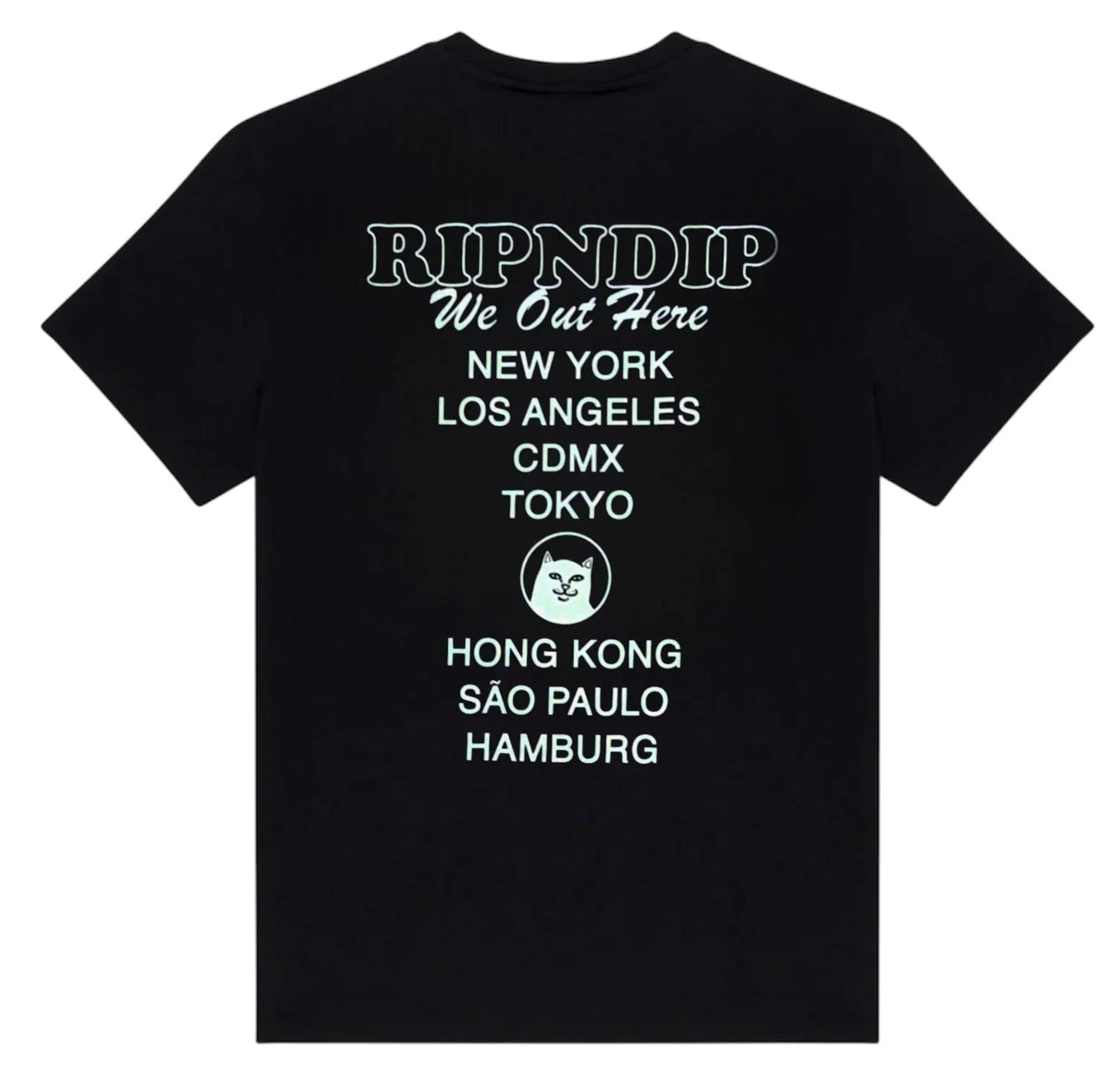 CAMISETA CHAMPIONS EXCLUSIVE