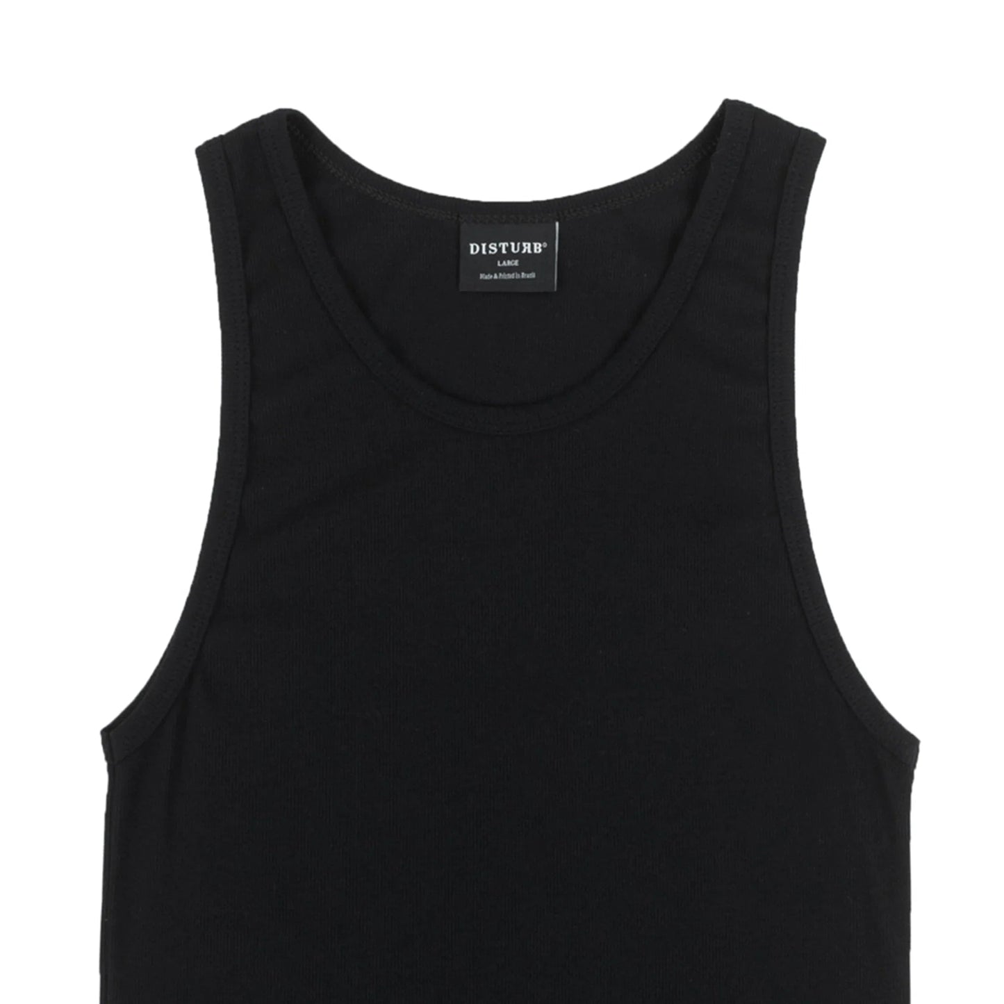 CAMISETA FADE LOGO GREY