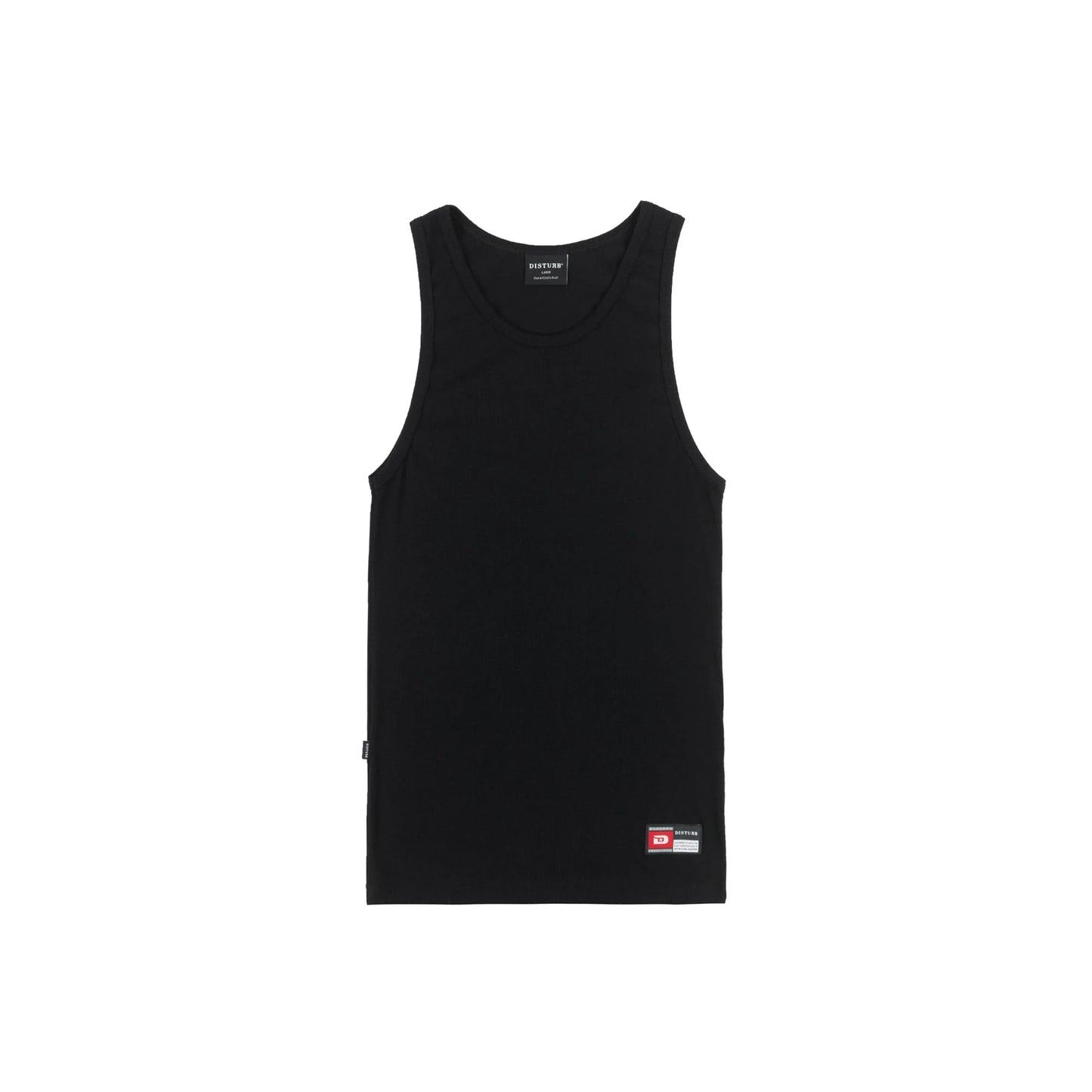 Fade Logo T-Shirt in Grey