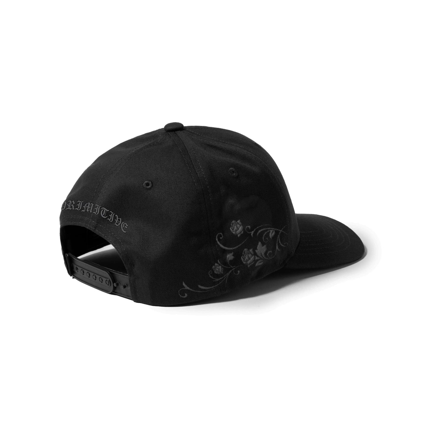 CAP NIGHTFALL