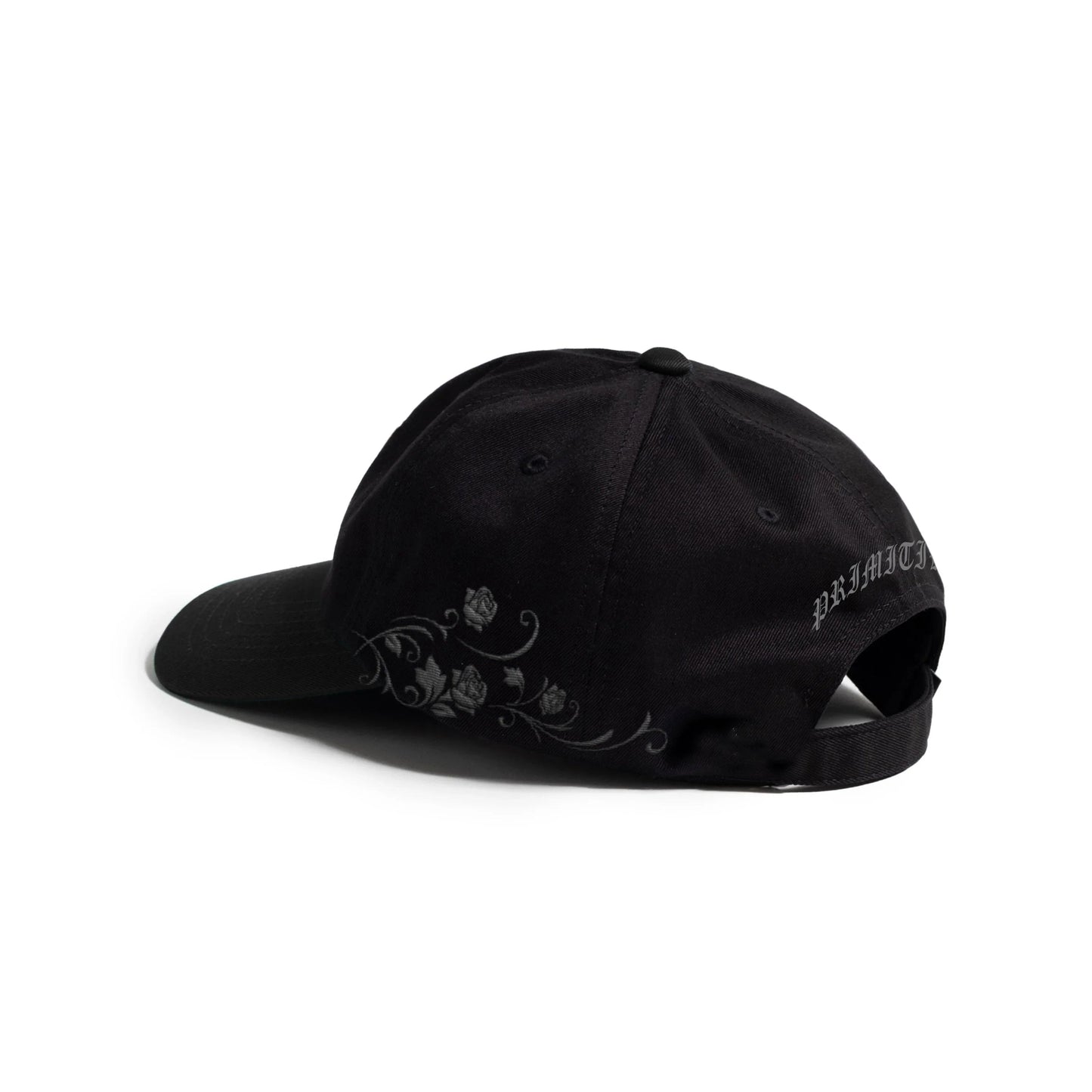 CAP NIGHTFALL STRAPBACK
