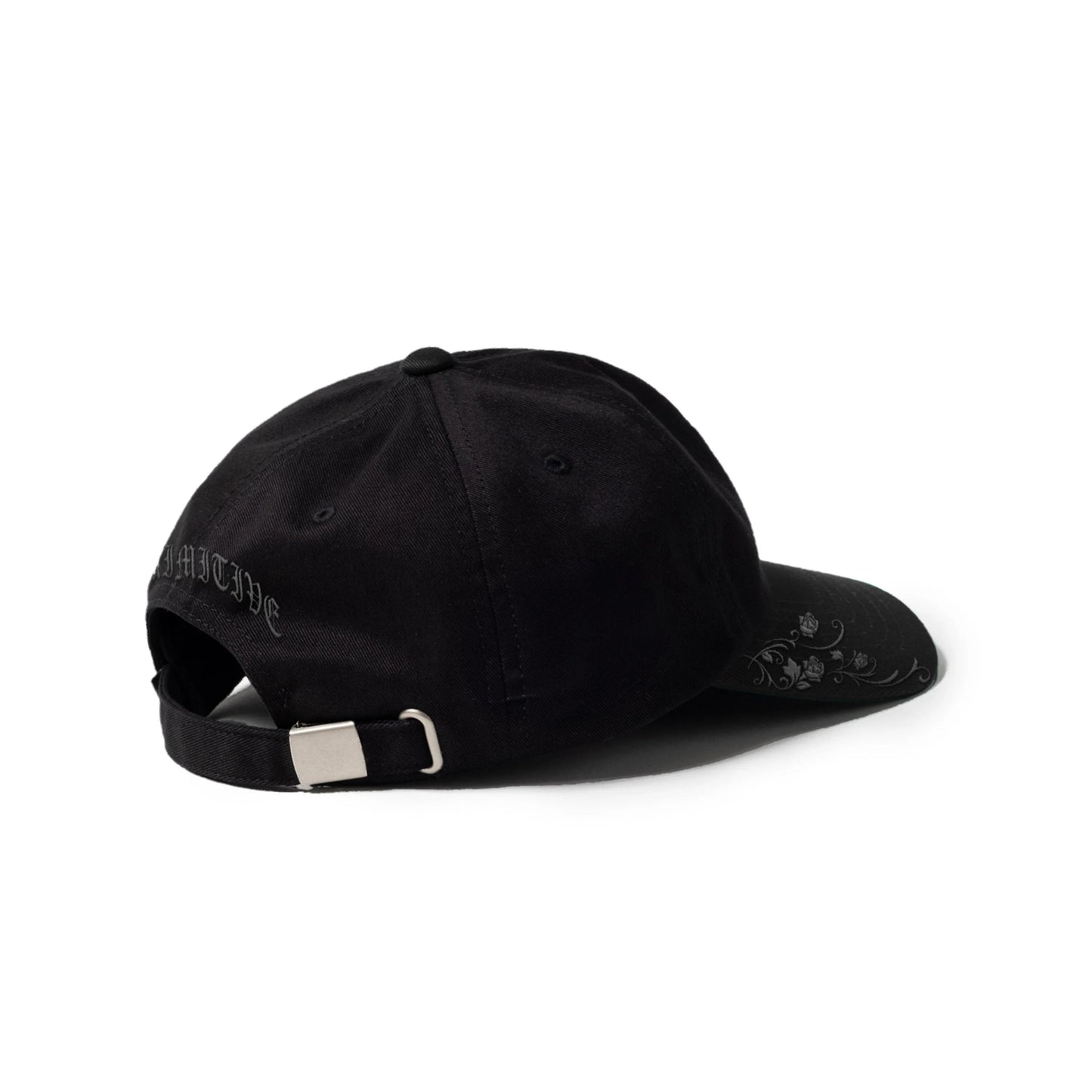 CAP NIGHTFALL STRAPBACK