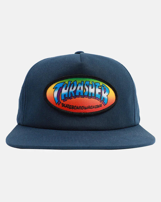 SNAPBACK NINETY-FIVE SPANKY