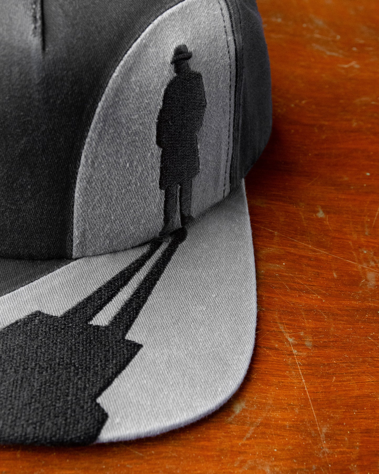 FILM NOIR CAP