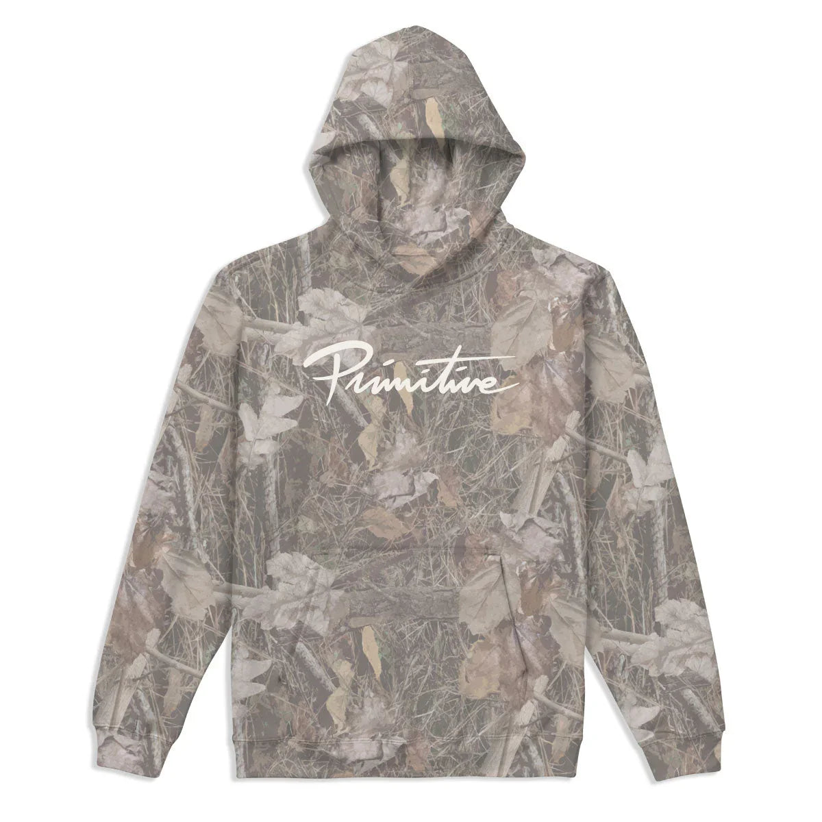 HOODIE OVERSIZED NERO