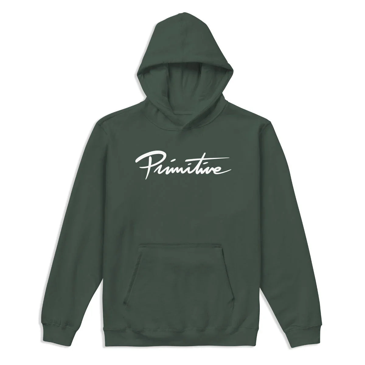 HOODIE OVERSIZED NERO