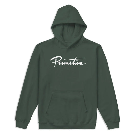 HOODIE OVERSIZED NERO