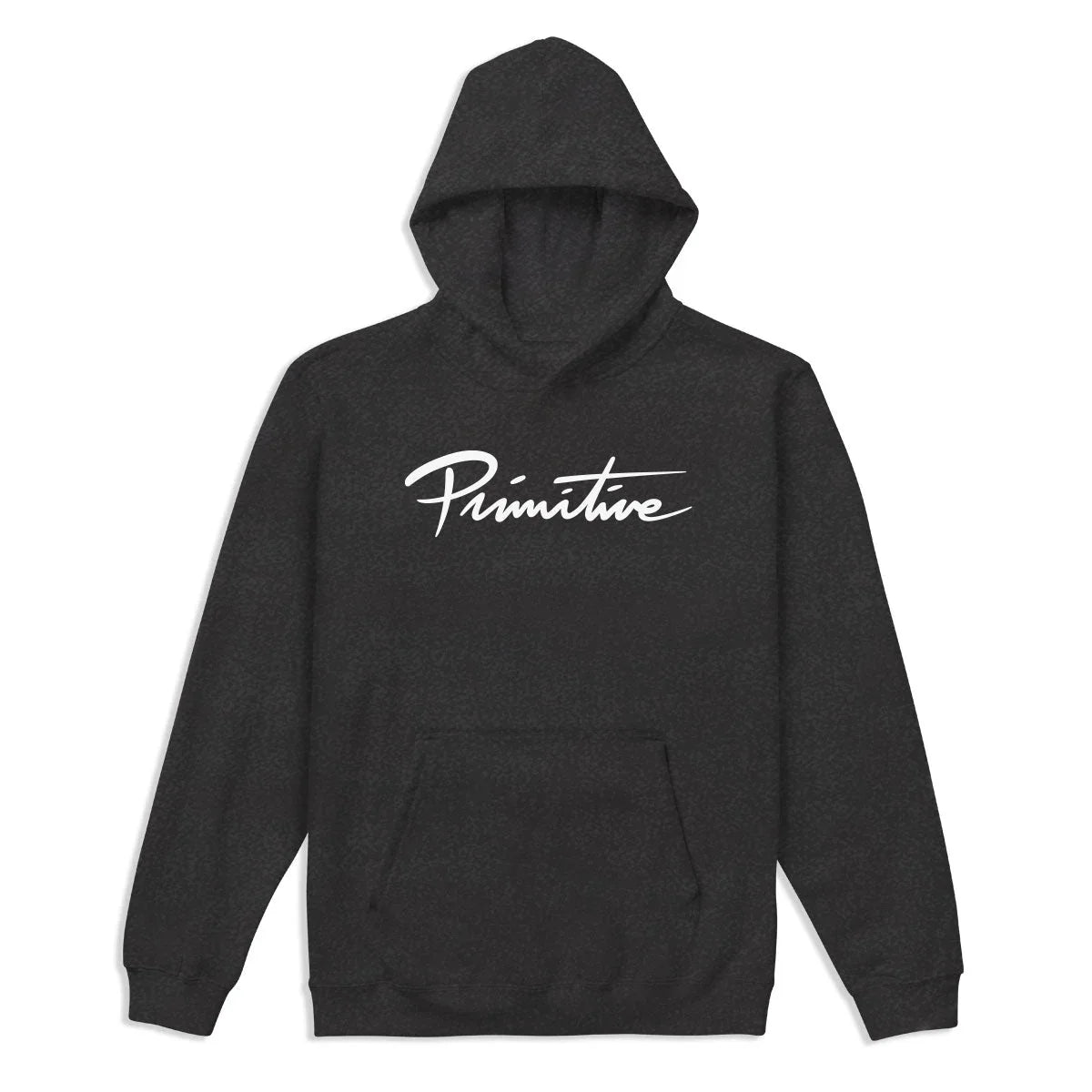 HOODIE OVERSIZED NERO