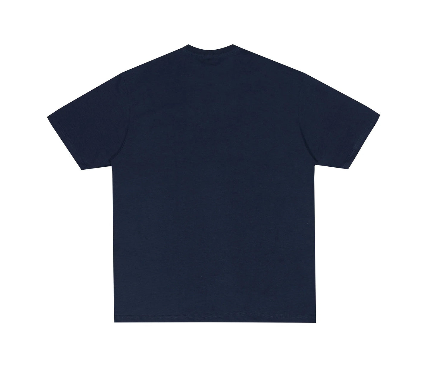 T-SHIRT COLA STAR NAVY