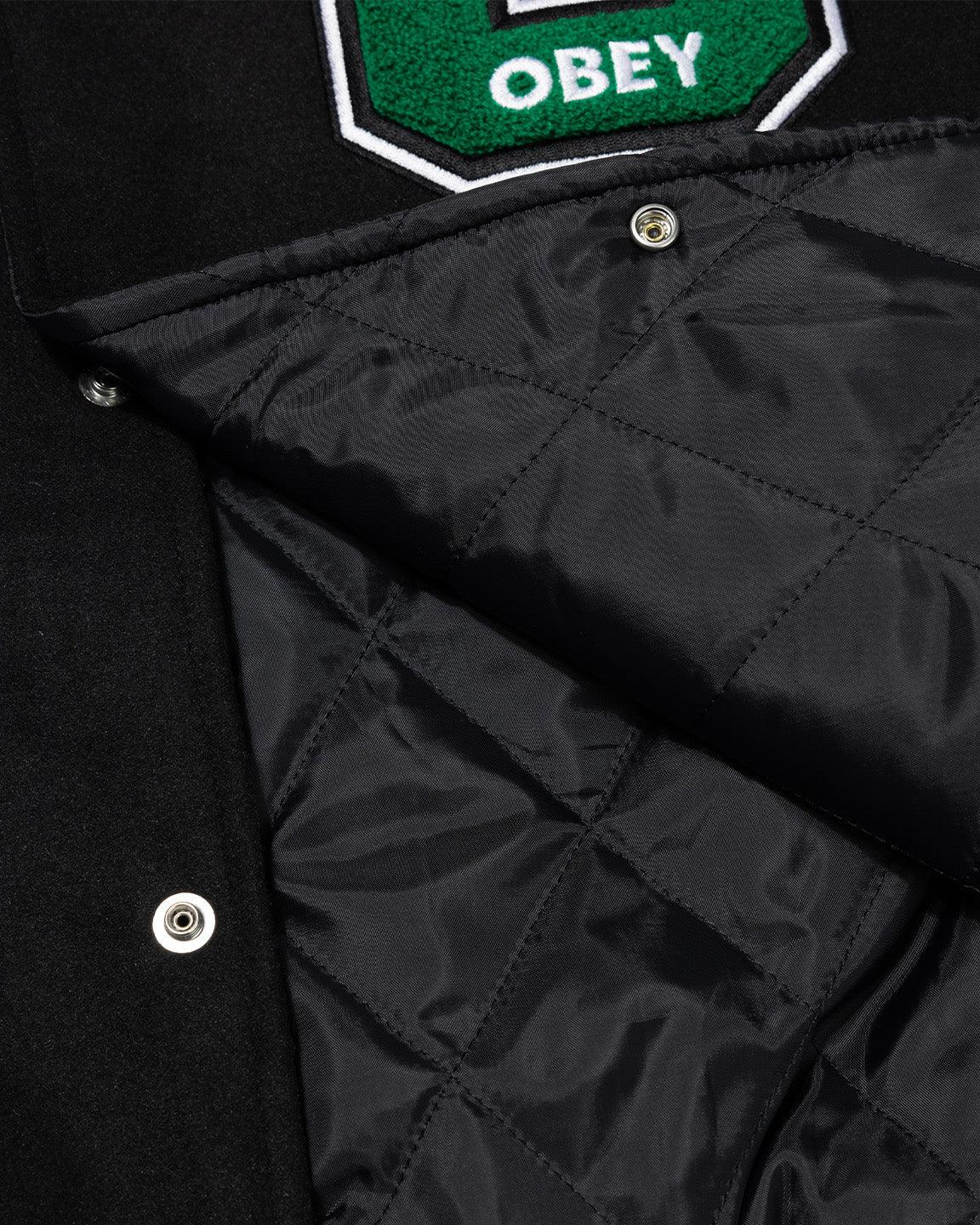 Jaqueta AMSTERDAM INTERNATIONAL VARSITY