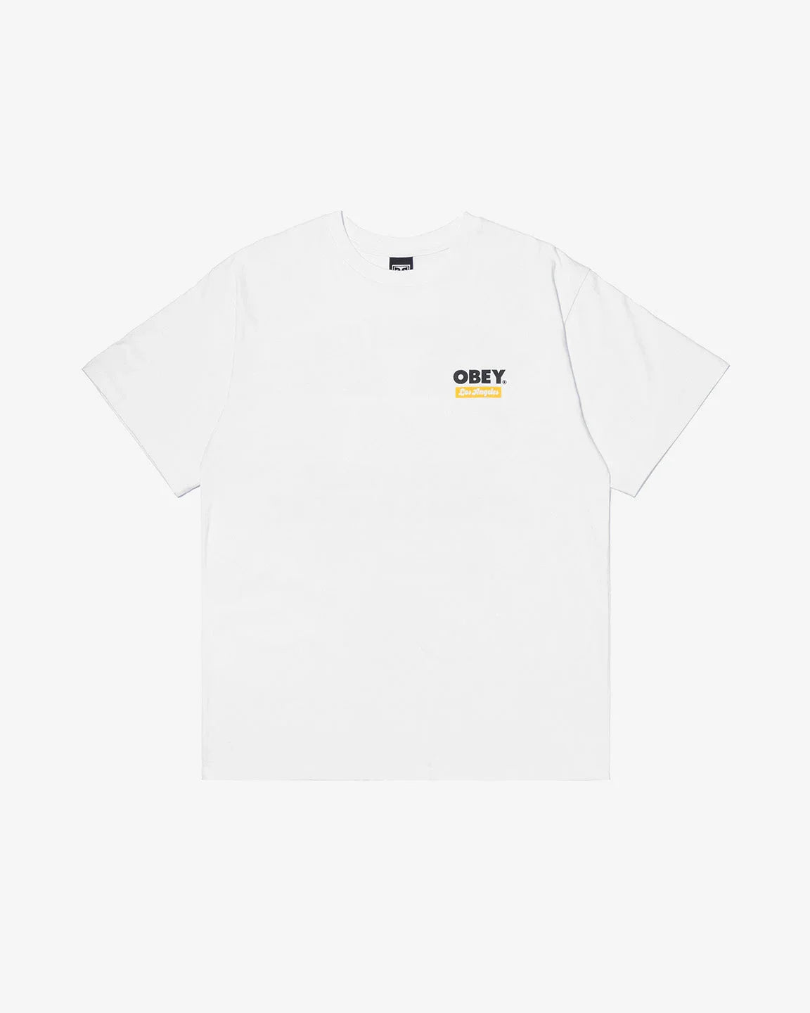 LOS ANGELES INTERNATIONAL CUSTOM T-SHIRT