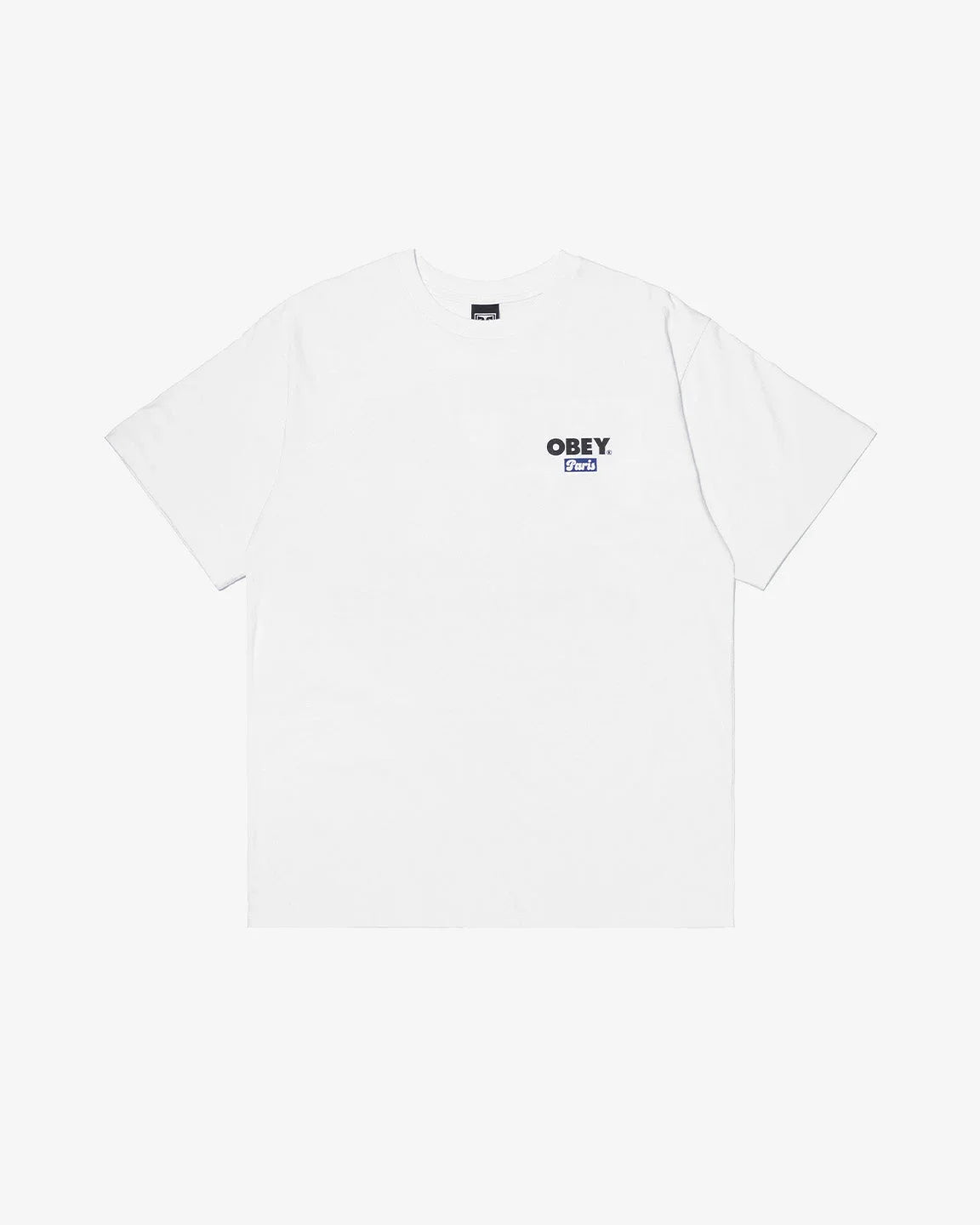 PARIS INTERNATIONAL CUSTOM T-SHIRT