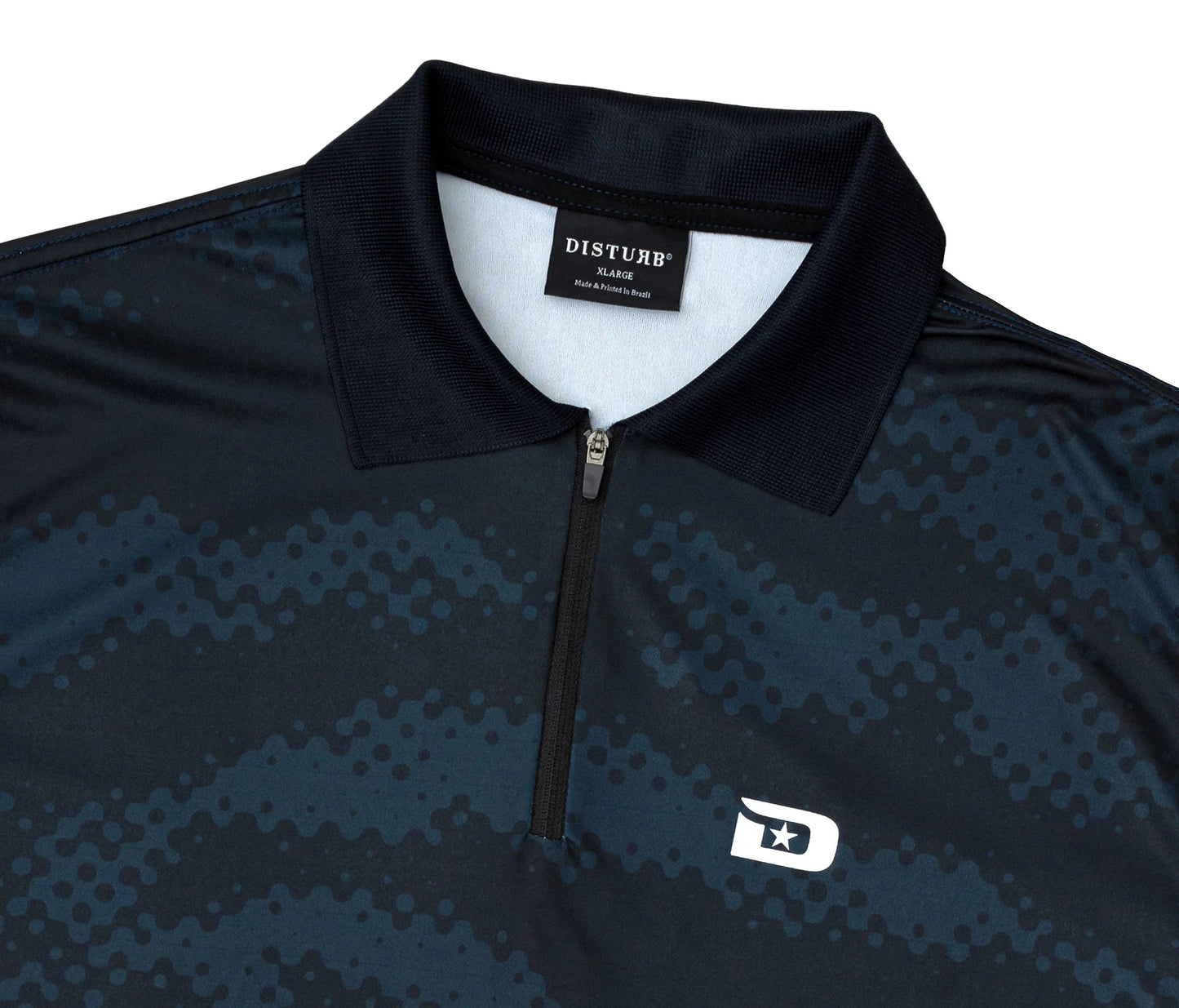 POLO CAMO OG NAVY