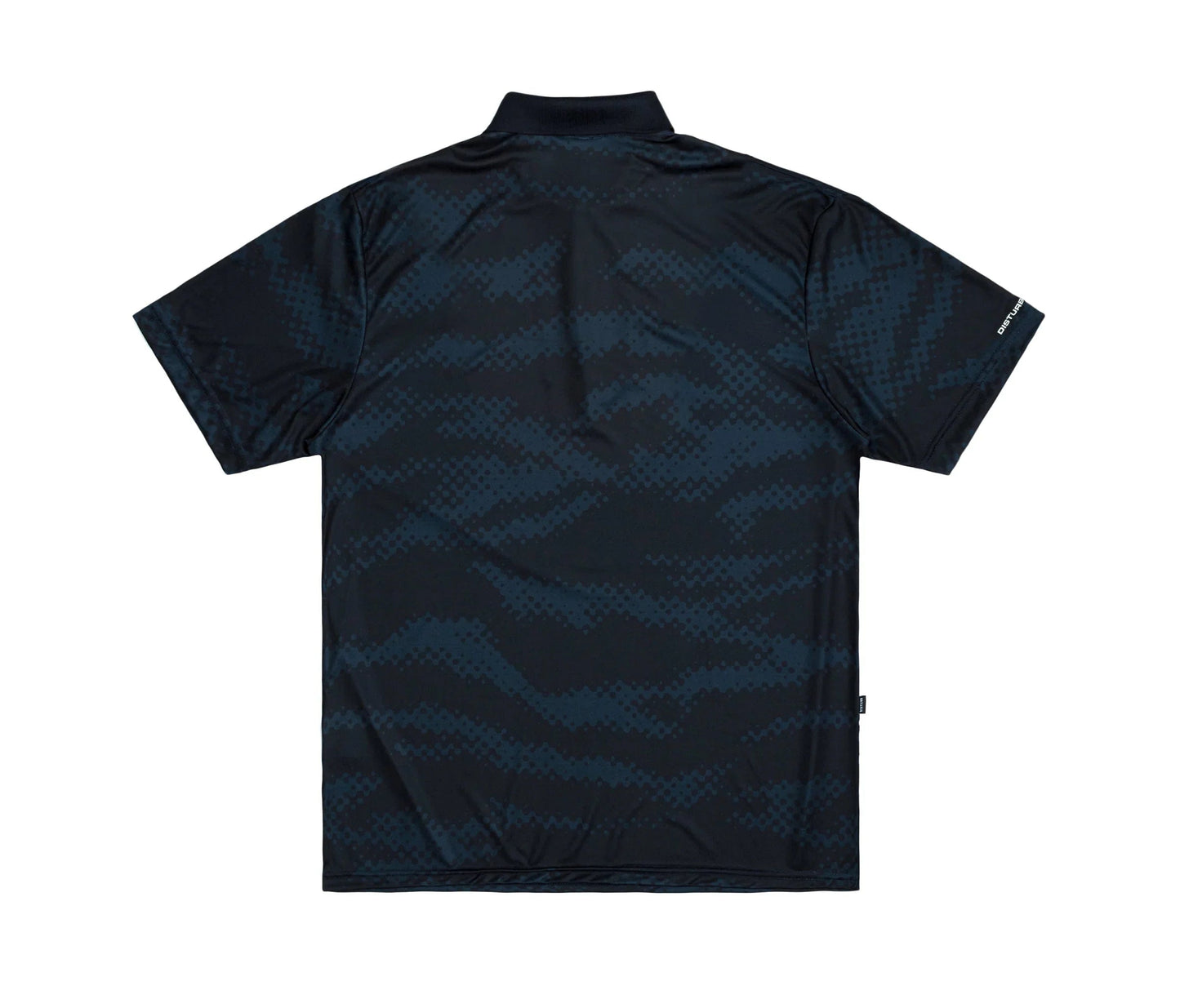 POLO CAMO OG NAVY