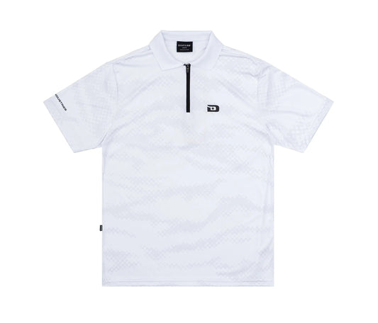 POLO OG CAMO OFF-WHITE