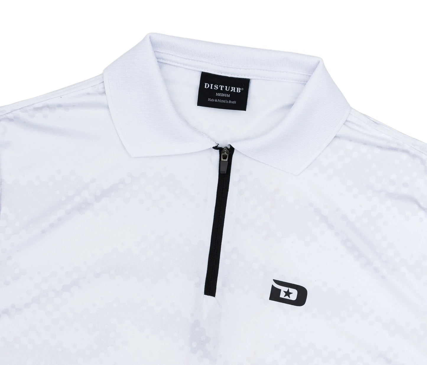 POLO OG CAMO OFF-WHITE