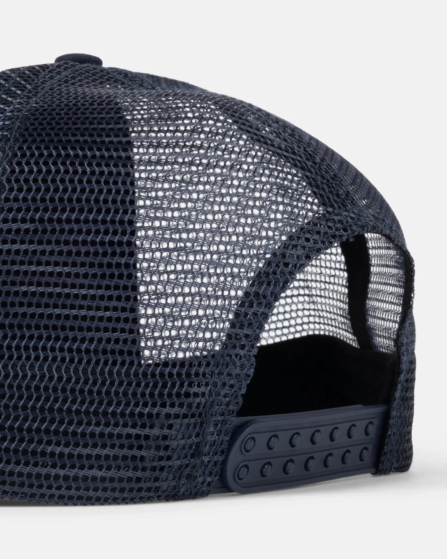TRUCKER OUTLINED - NAVY