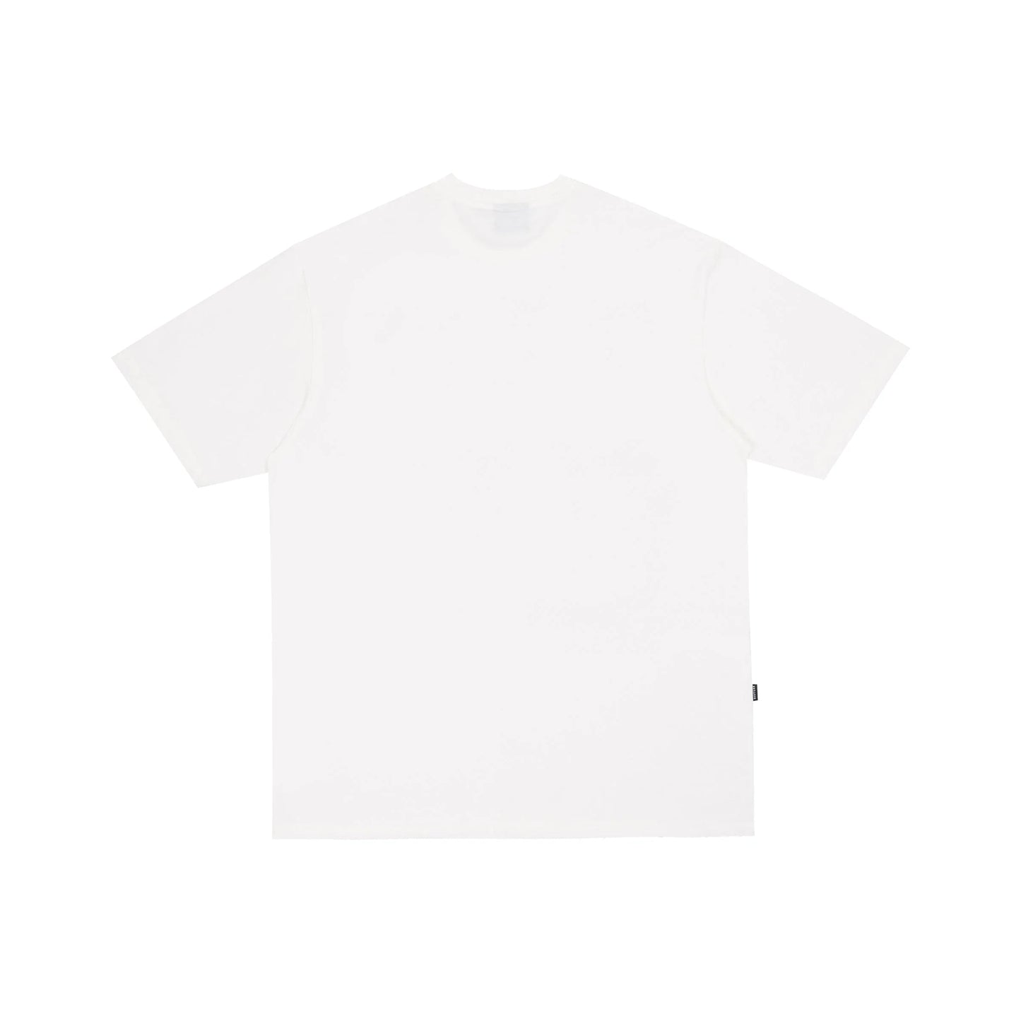 T-SHIRT VINTAGE CAP