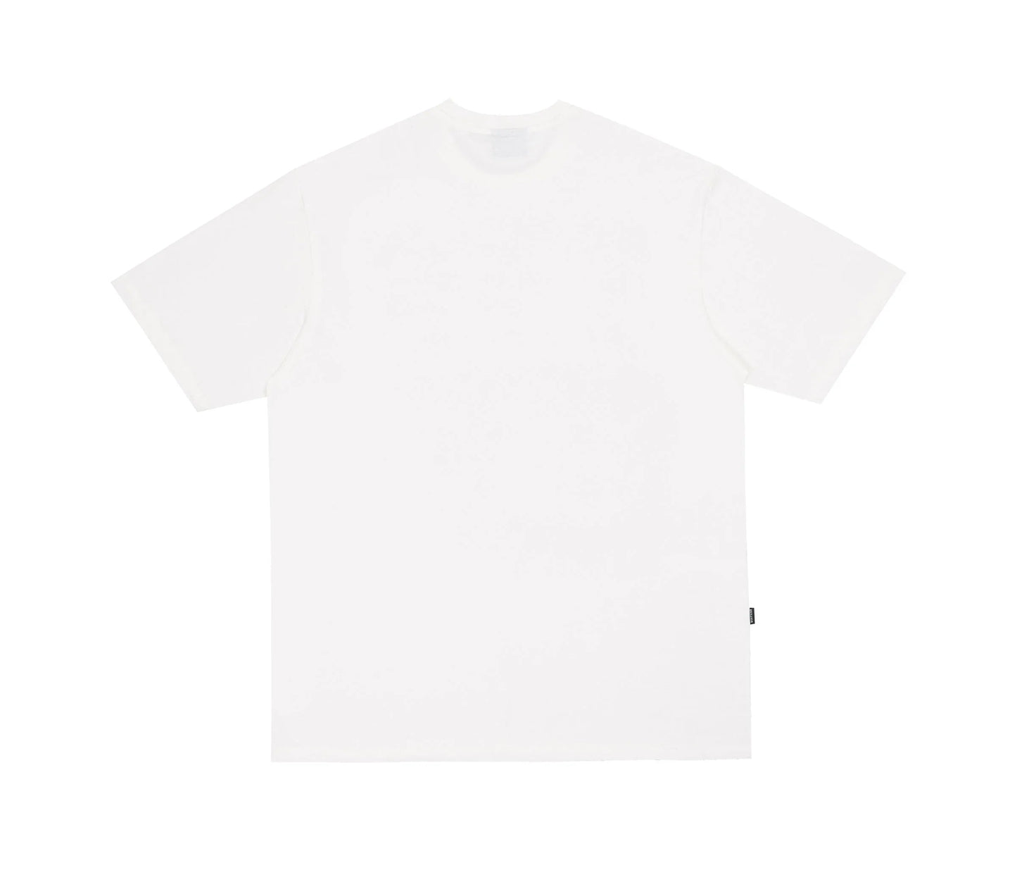 T-SHIRT COLA STAR OFF-WHITE