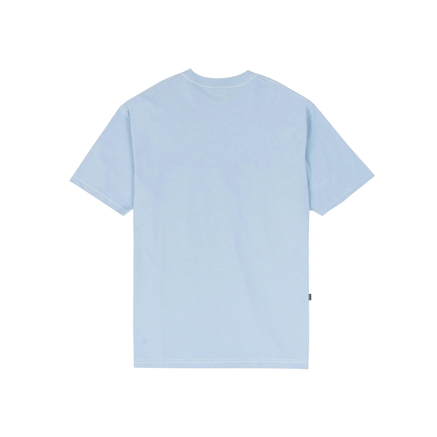 Camiseta OUTLINE LOGO Blue