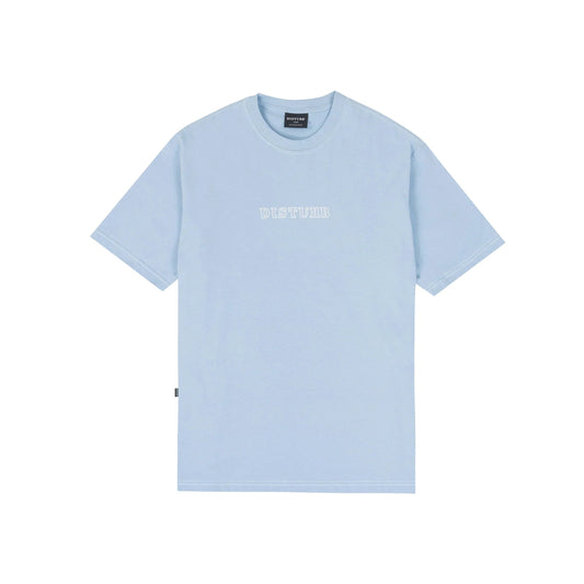 Camiseta OUTLINE LOGO Blue