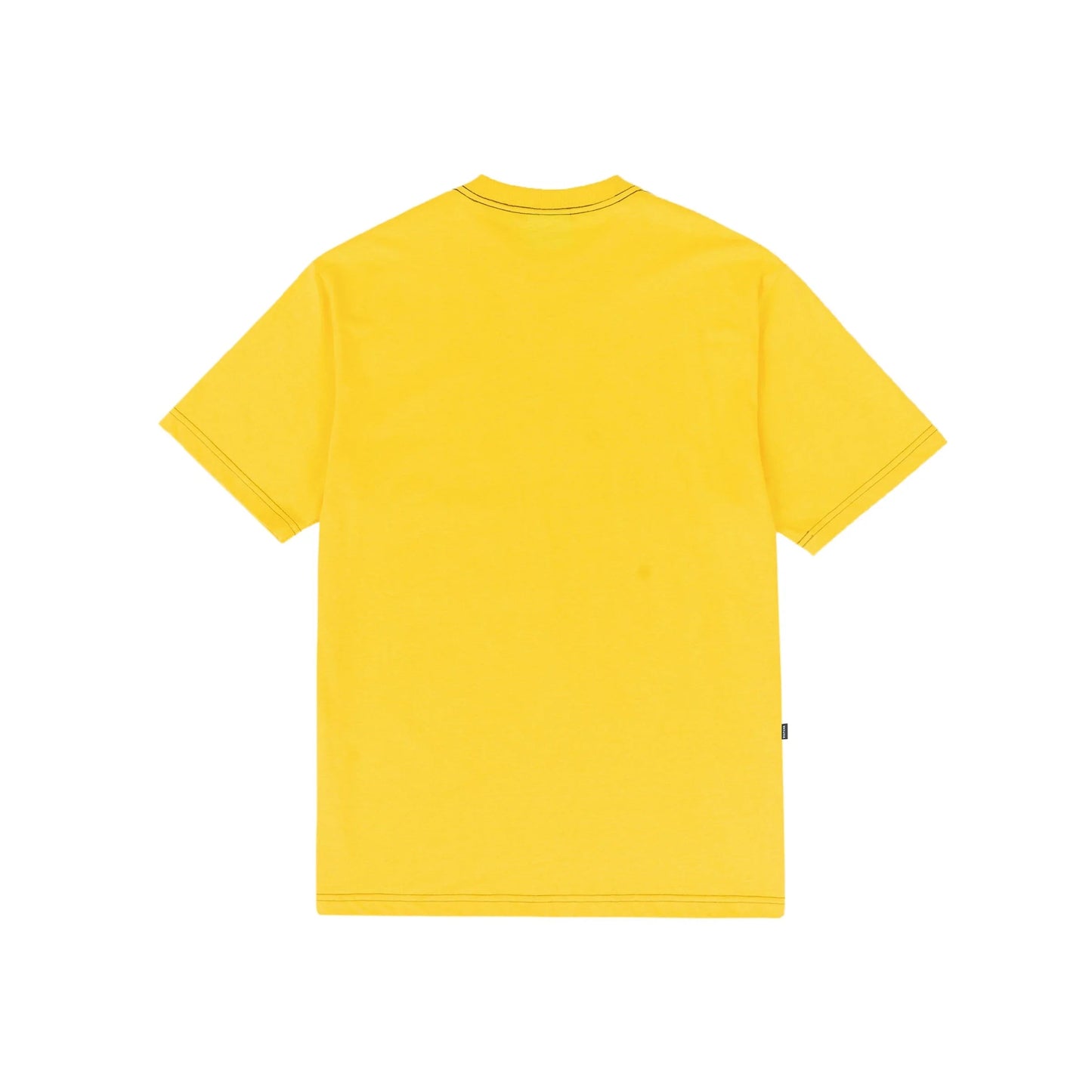 Fade Logo T-Shirt in Grey