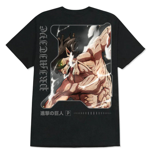 T-SHIRT FUTURE MEMORY OVERSIZED