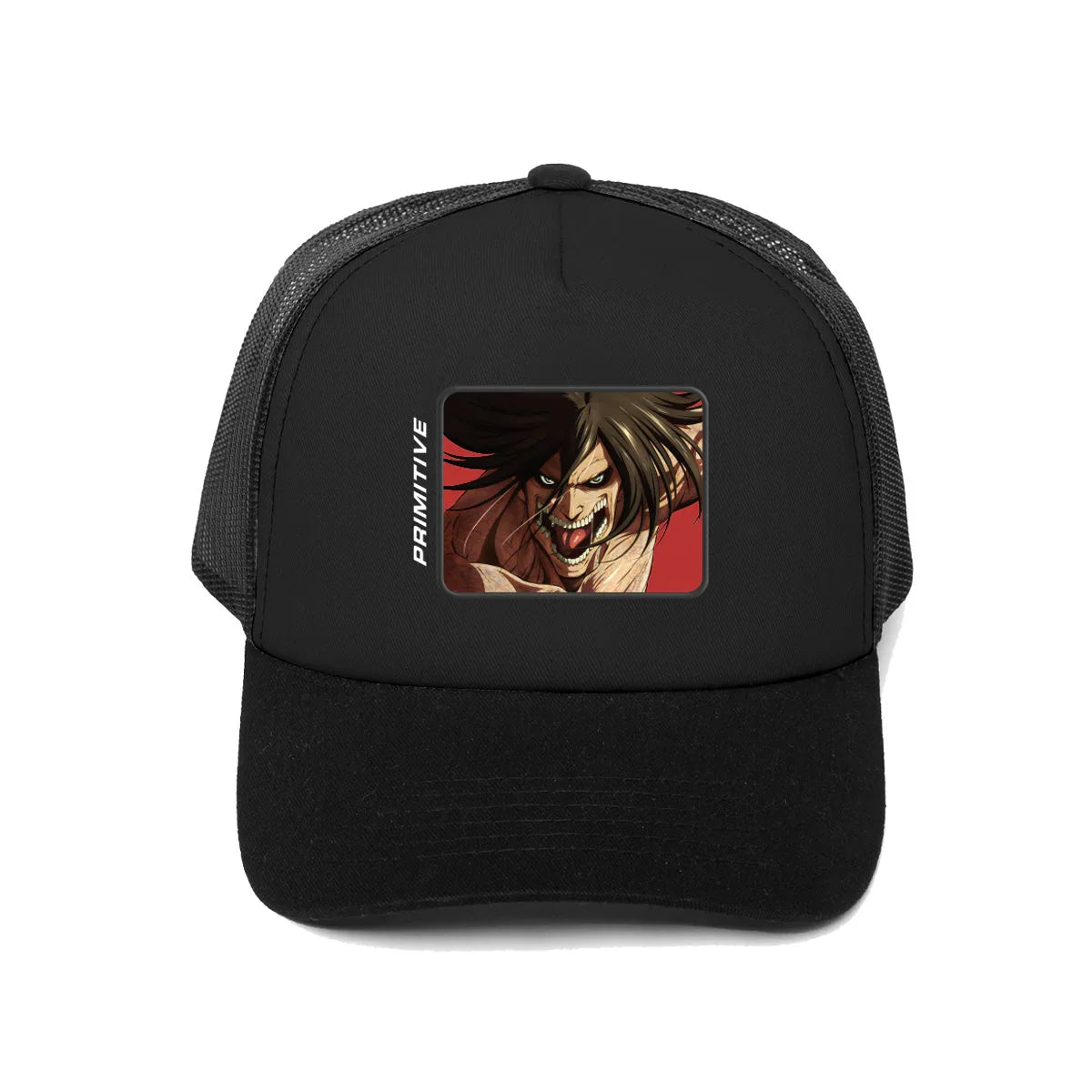 TRUCKER FUTURA MEMÓRIA