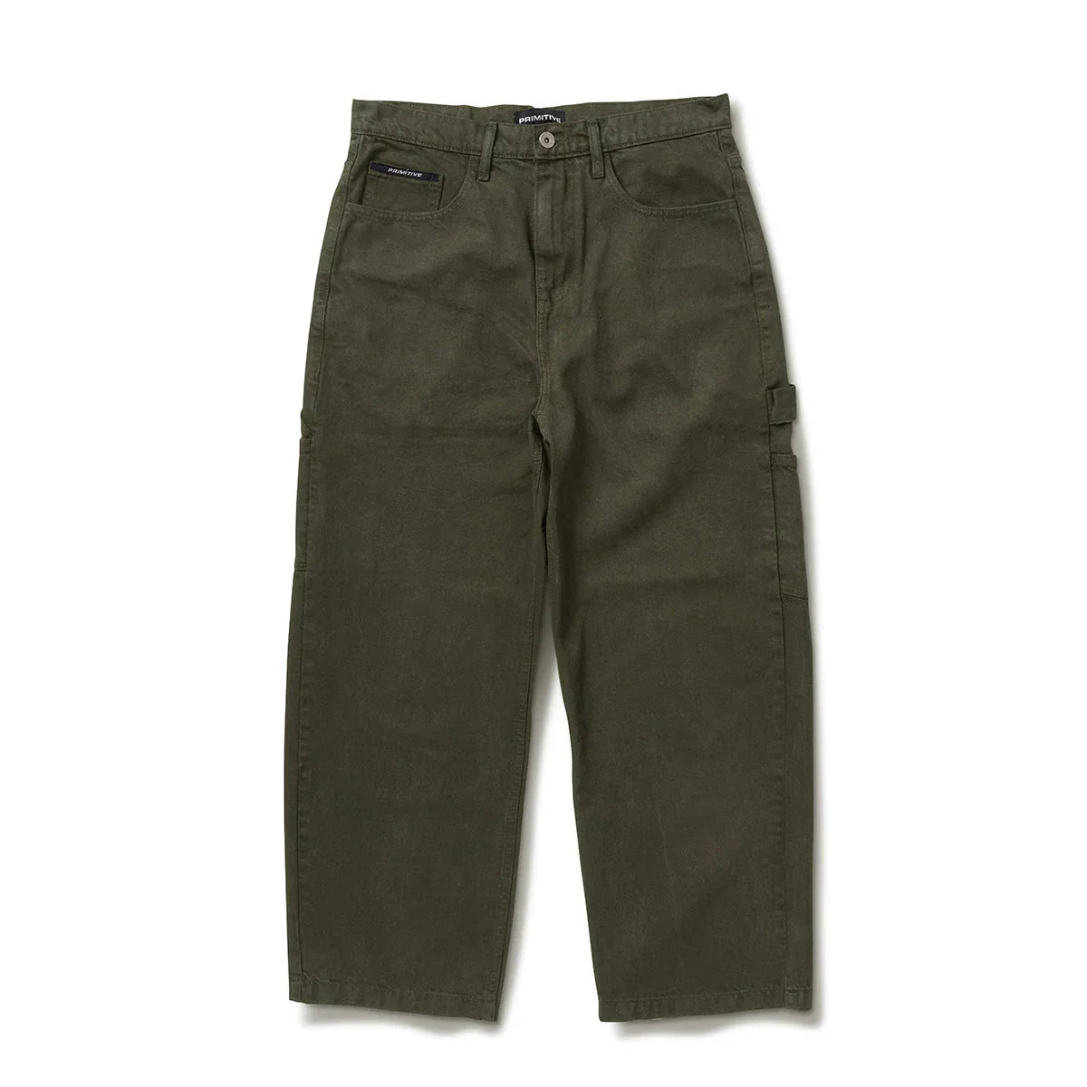 CALÇA MASON CORD