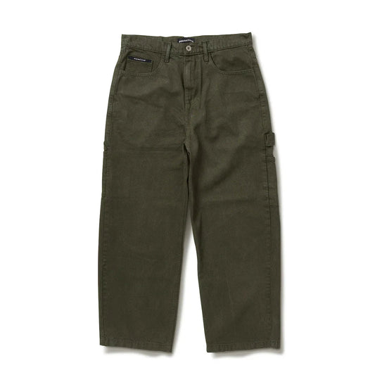 CALÇA MASON CORD