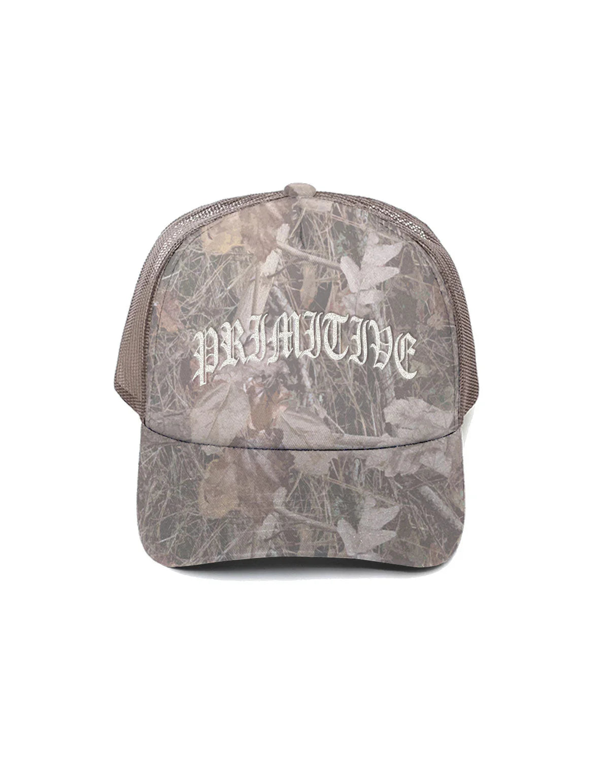 JAQUETA APEX TRUCKER