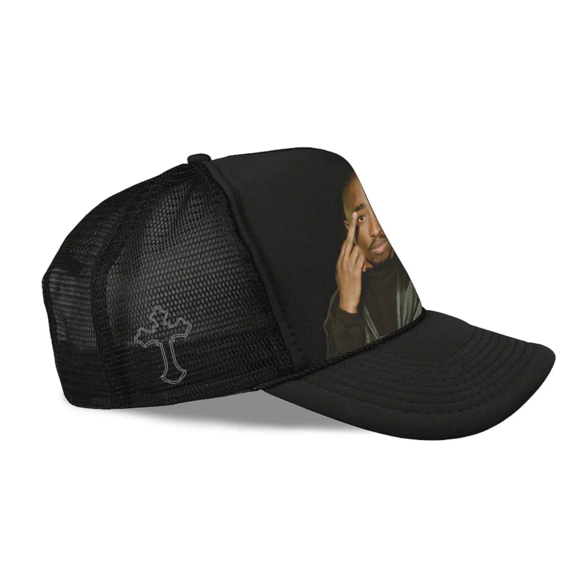 TRUCKER ICON II