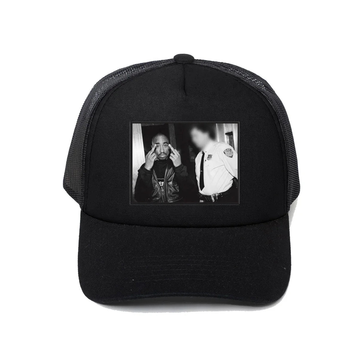 TRUCKER ICONIC
