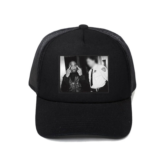 TRUCKER ICONIC