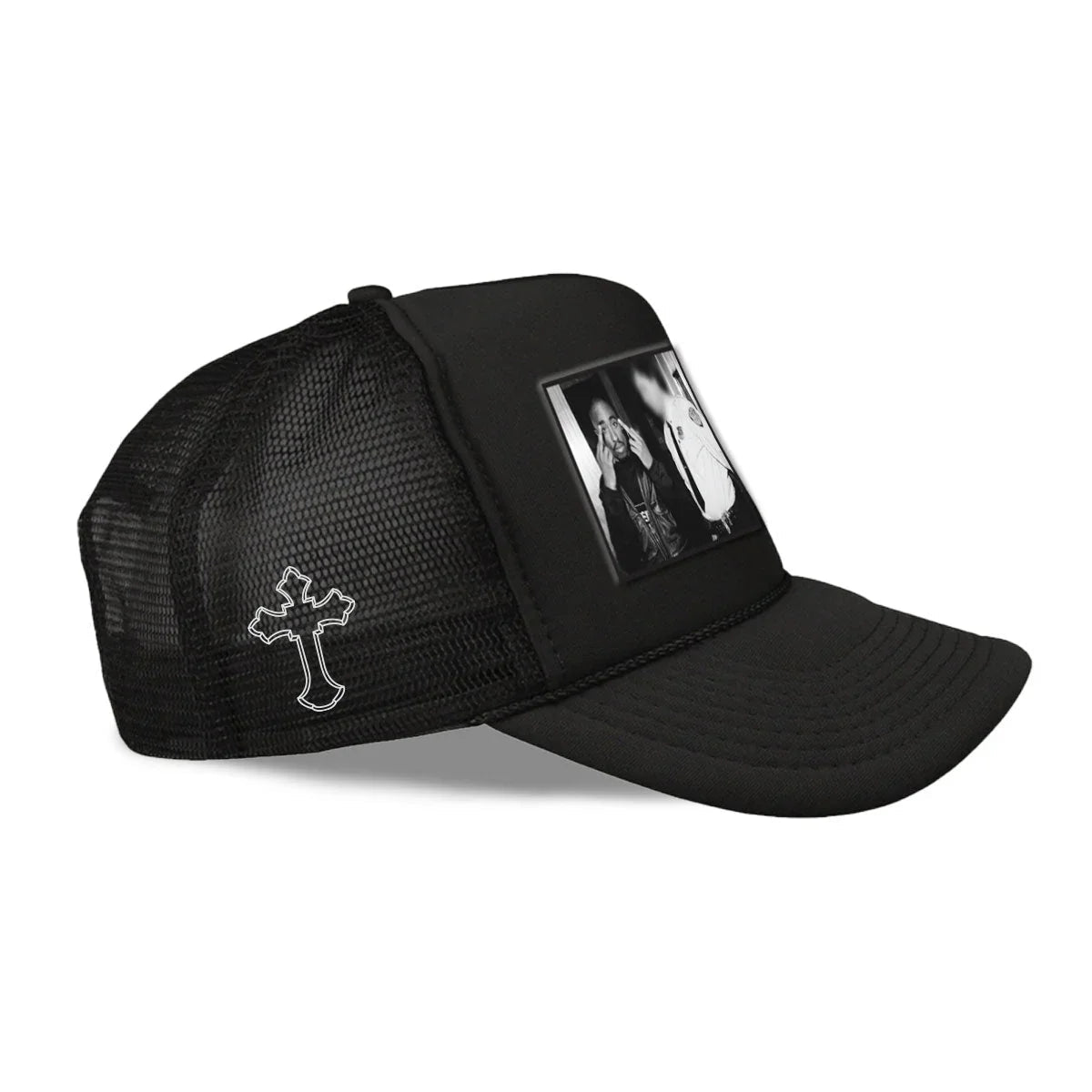 TRUCKER ICONIC