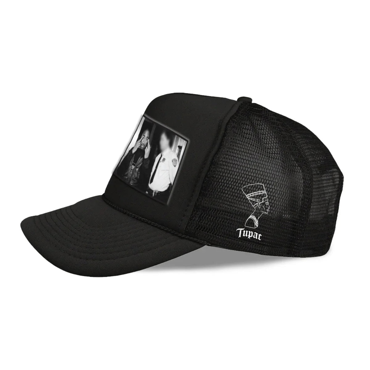 TRUCKER ICONIC