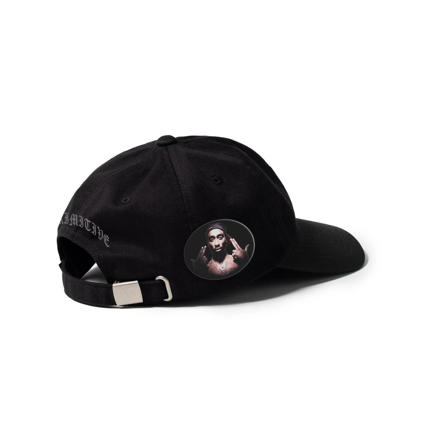 CAP STRAPBACK STAY UP