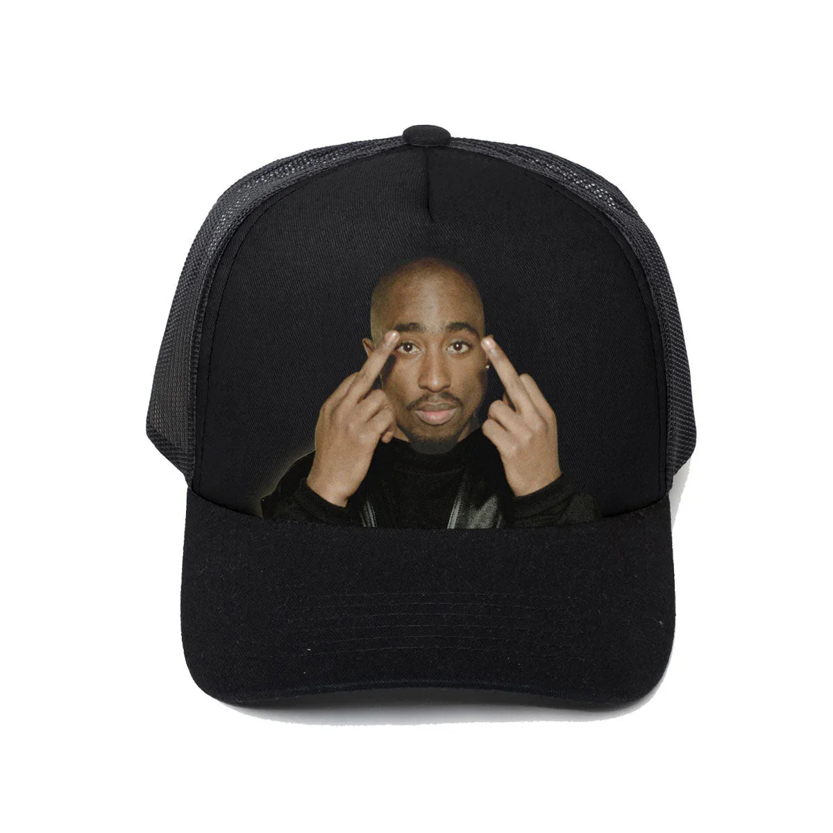 TRUCKER ICON II