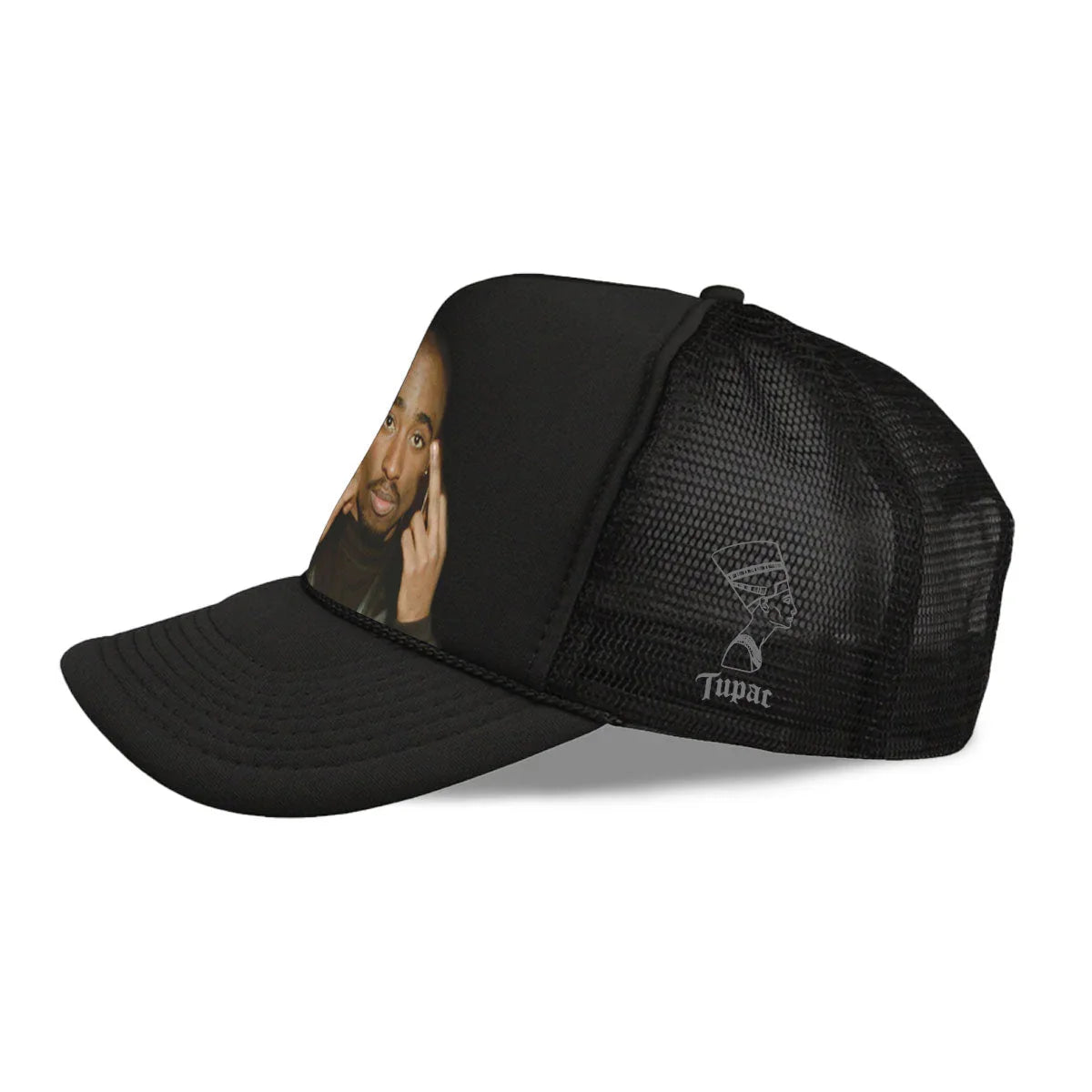 TRUCKER ICON II