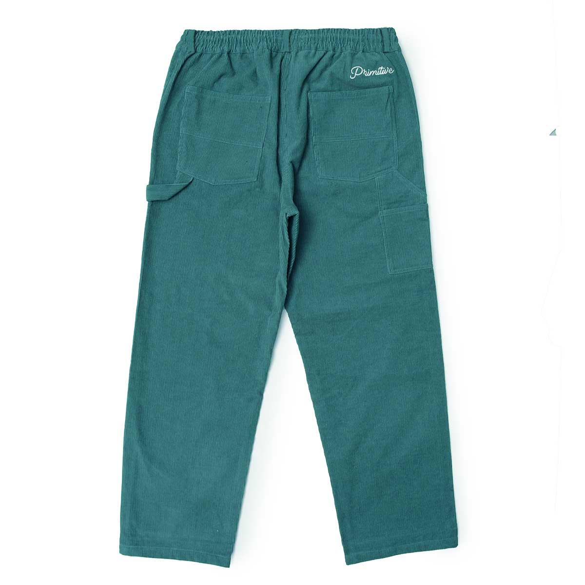 CALÇA ARTISAN CORDUROY