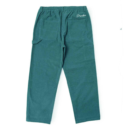 CALÇA ARTISAN CORDUROY