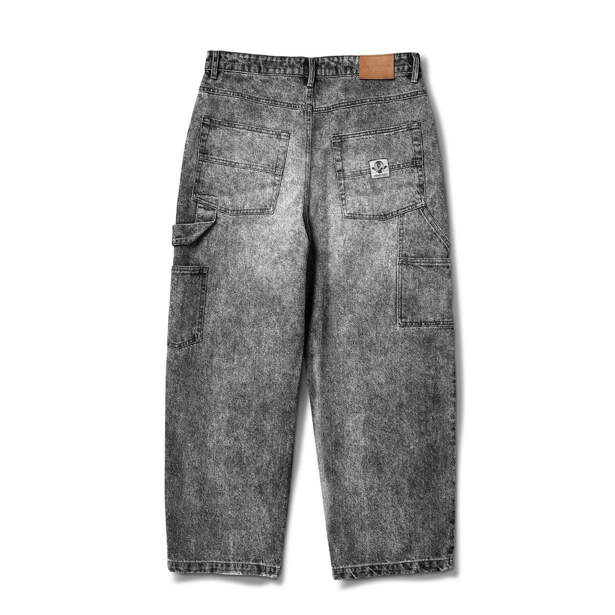 CALÇA MASON CARPENTER