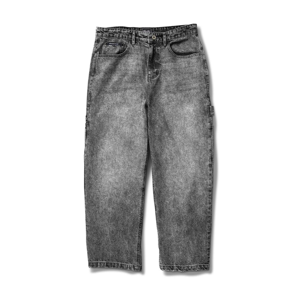 CALÇA MASON CARPENTER