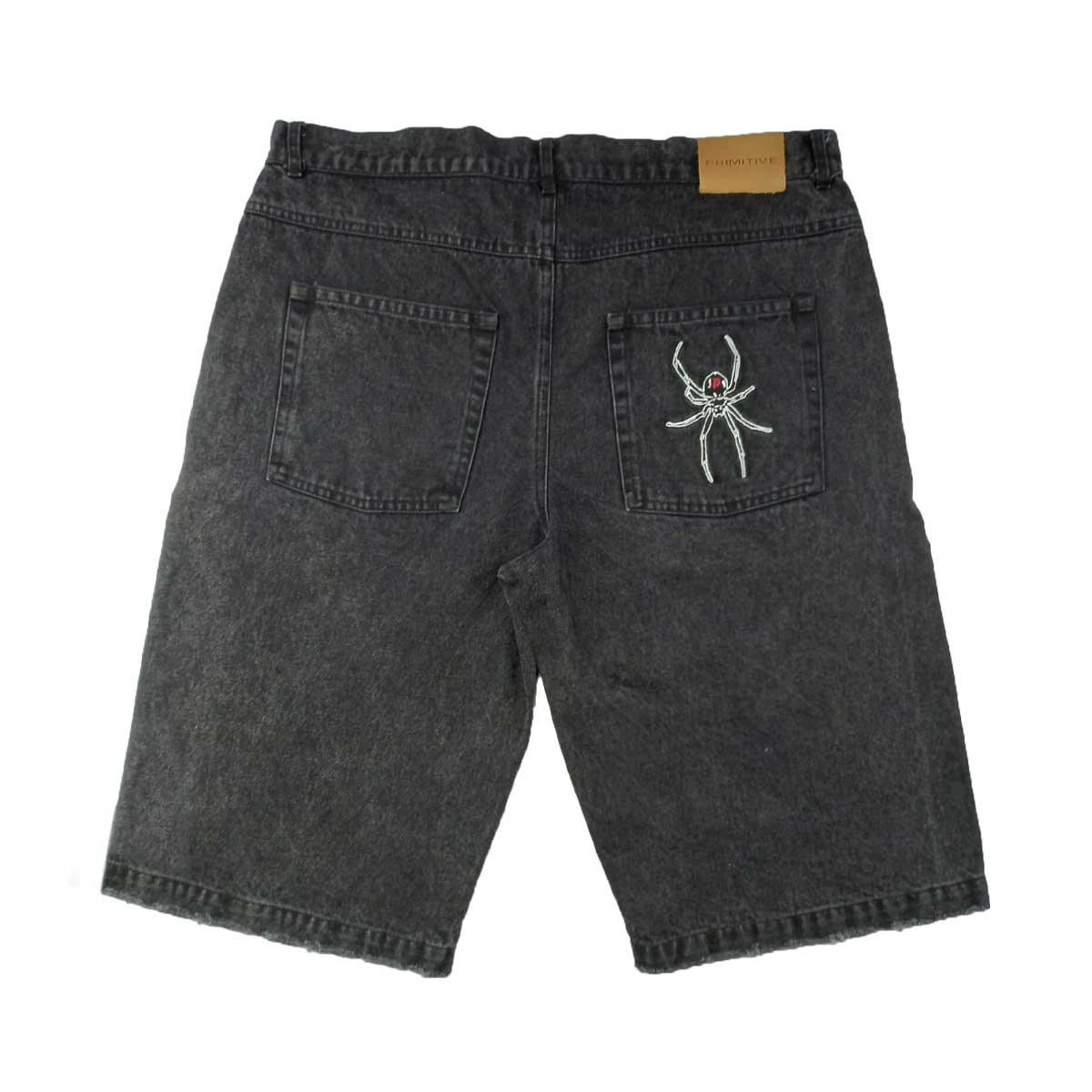 SHORTS TEMPTATION DARK