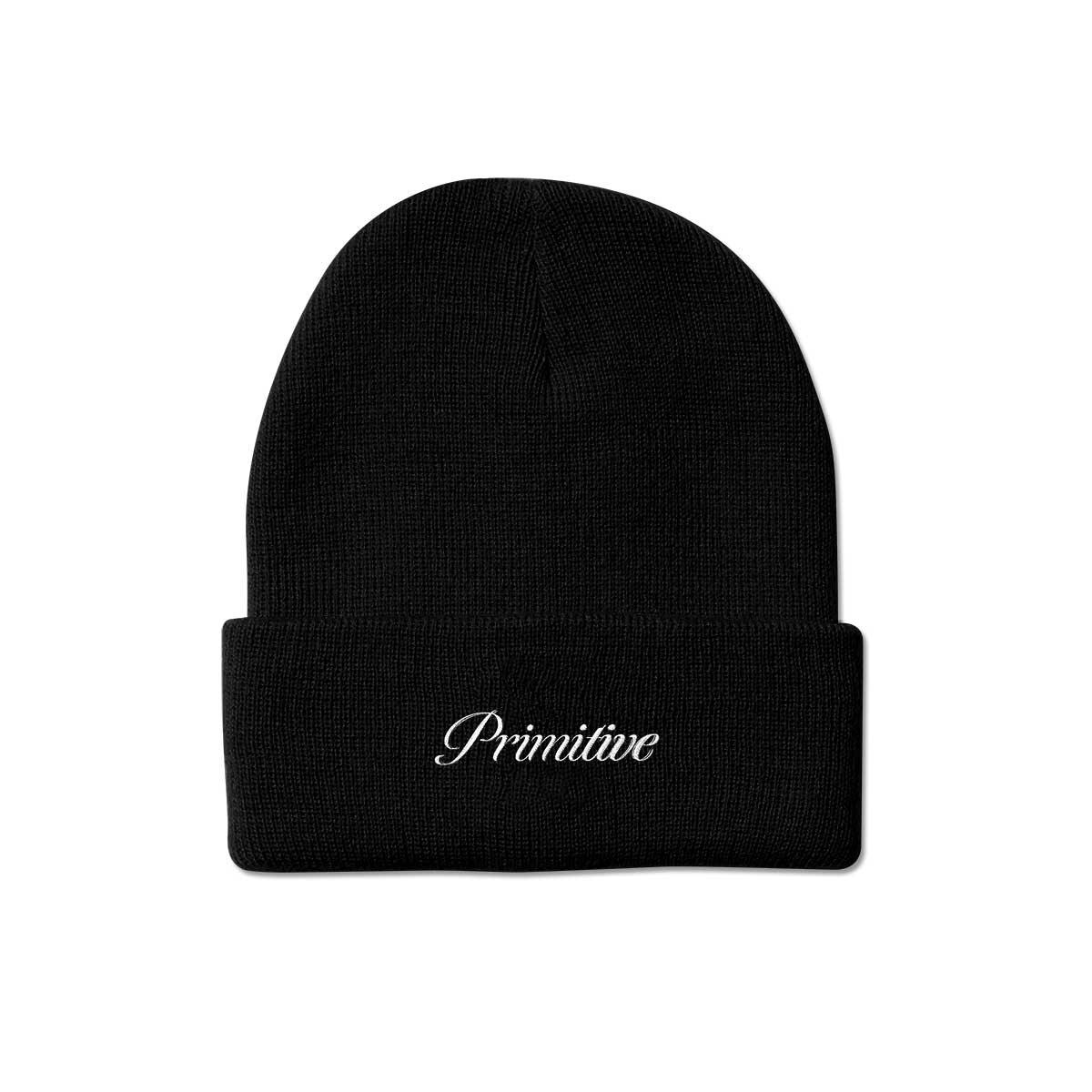 BEANIE TEMPTATION DARK