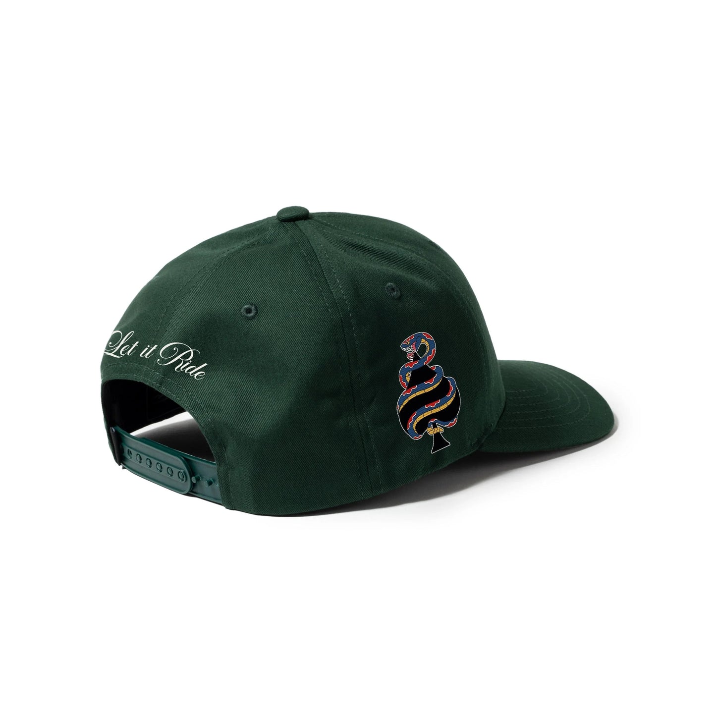 CAP SNAPBACK DUO