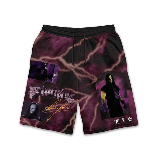 SHORTS DEADMAN MESH